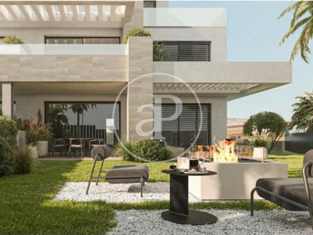 Casa en venta en Costa del Sol Occidental, Andalucía