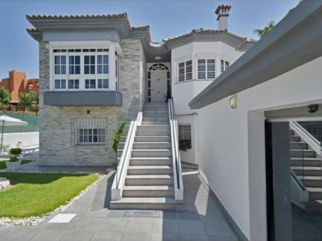 Casa en venta en Barriada Islas Canarias, Costa del Sol Occidental
