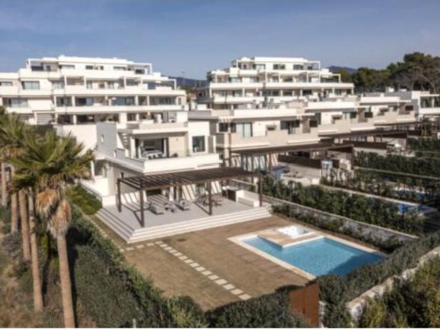 Casa en venta en Alcazaba Beach, Costa del Sol Occidental