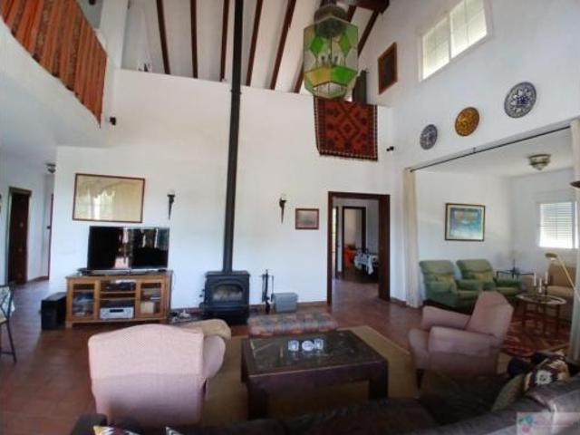 Casa Rural en venta en Alcazaba Beach, Costa del Sol Occidental