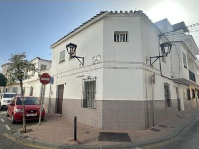 Casa en venta en Urbanización Puerto Estepona (Seghers), Costa del Sol Occidental