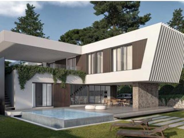 Casa en venta en Estebuna, Costa del Sol Occidental