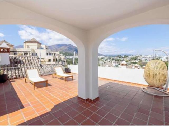 Chalet en venta en Estebuna, Costa del Sol Occidental