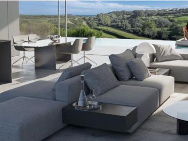 Casa en venta en Estebuna, Costa del Sol Occidental
