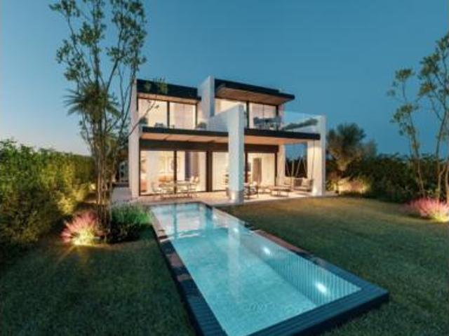 Casa en venta en Estebuna, Costa del Sol Occidental