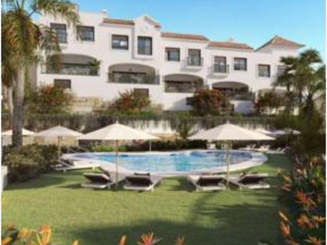Chalet en venta en Estebuna, Costa del Sol Occidental