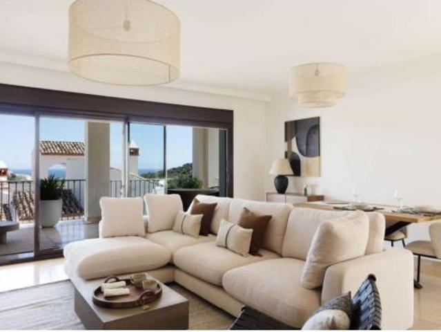 Chalet en venta en Estebuna, Costa del Sol Occidental