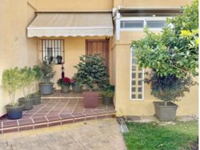 Casa en venta en Las Lomas, Costa del Sol Occidental