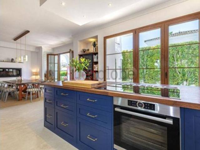 Casa en venta en Resinera-Voladilla, Costa del Sol Occidental