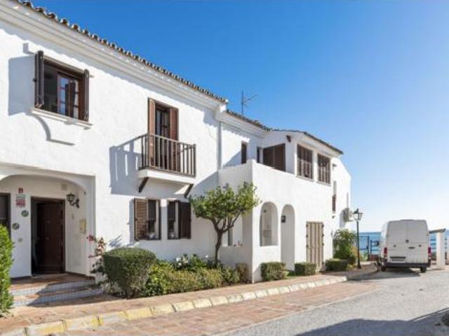 Casa en venta en Las Lomas, Costa del Sol Occidental