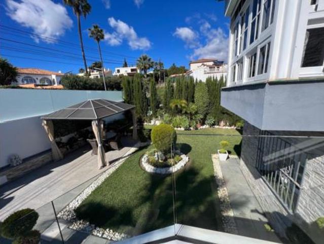 Casa en venta en Resinera-Voladilla, Costa del Sol Occidental