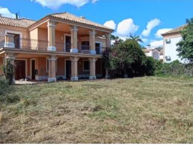 Casa en venta en Resinera-Voladilla, Costa del Sol Occidental