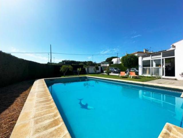Casa en venta en Las Lomas, Costa del Sol Occidental