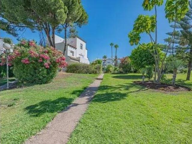 Casa en venta en El Padrón, Costa del Sol Occidental