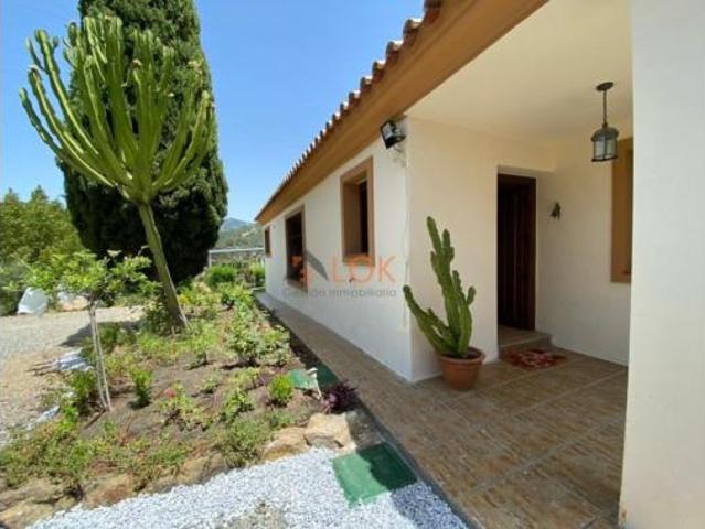 Casa en venta en Las Lomas, Costa del Sol Occidental
