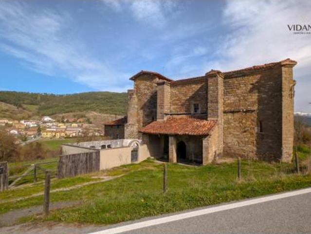 Casa en venta en Iruñerria, Navarra