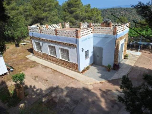 Casa en venta en el Camp de Morvedre, Valencia
