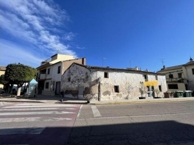 Casa en venta en el Camp de Morvedre, Valencia