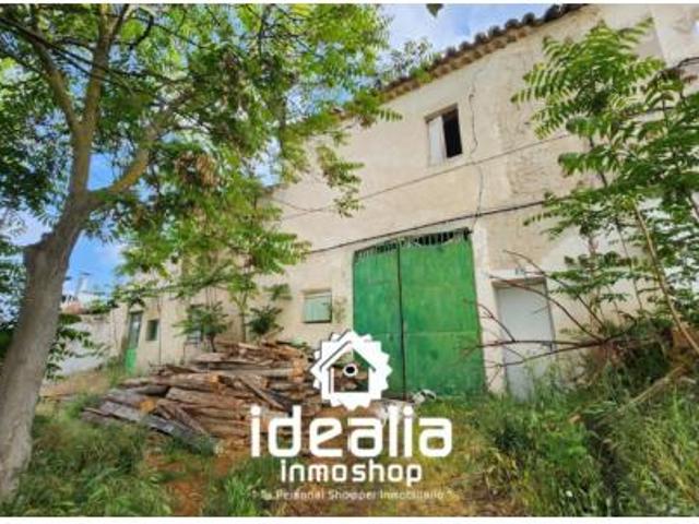 Casa en venta en Estremera, Madrid