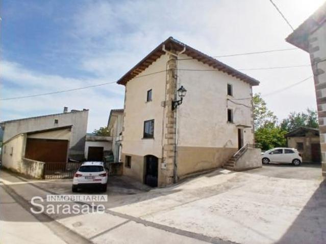 Casa en venta en Estellerria, Navarra