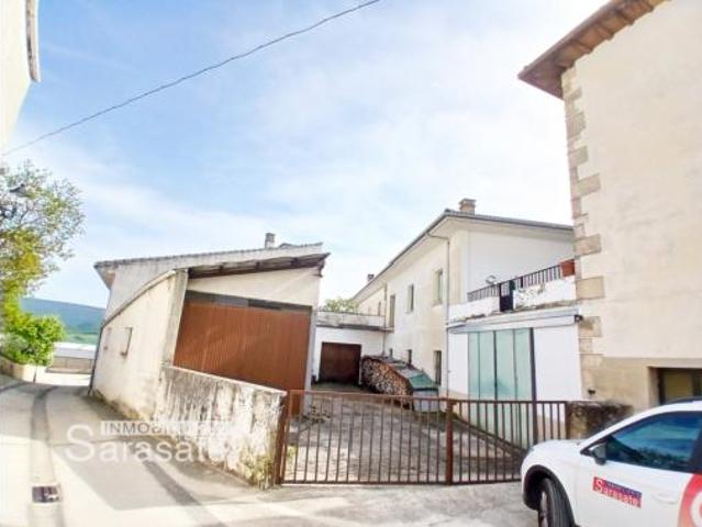 Casa en venta en Estellerria, Navarra