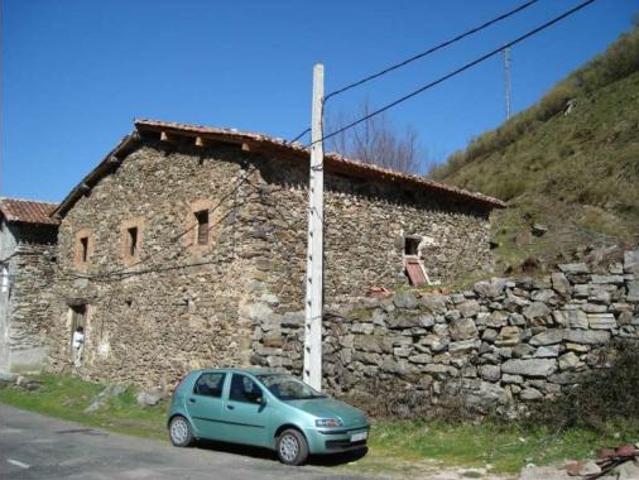 Casa en venta en Ezcaray, La Rioja