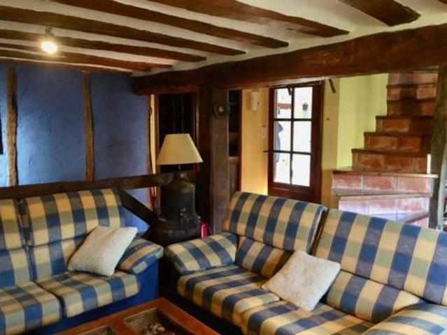 Casa en venta en Ezcaray, La Rioja