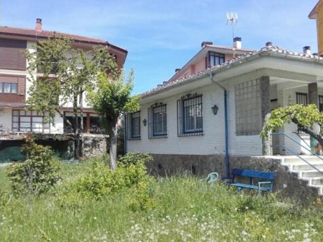 Casa en venta en Ezcaray, La Rioja