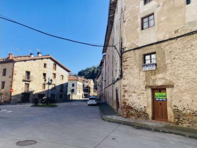 Casa en venta en Ezcaray, La Rioja
