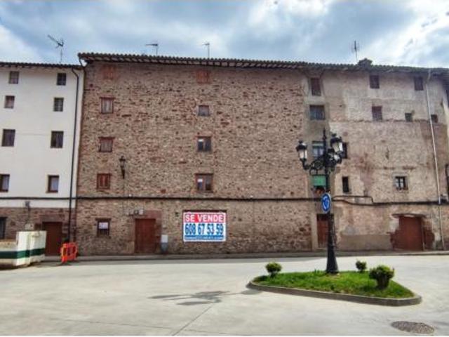 Casa en venta en Ezcaray, La Rioja
