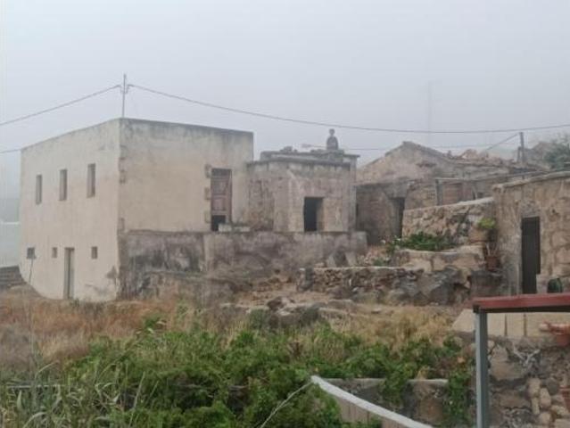 Casa en venta en Tenerife, Fasnia