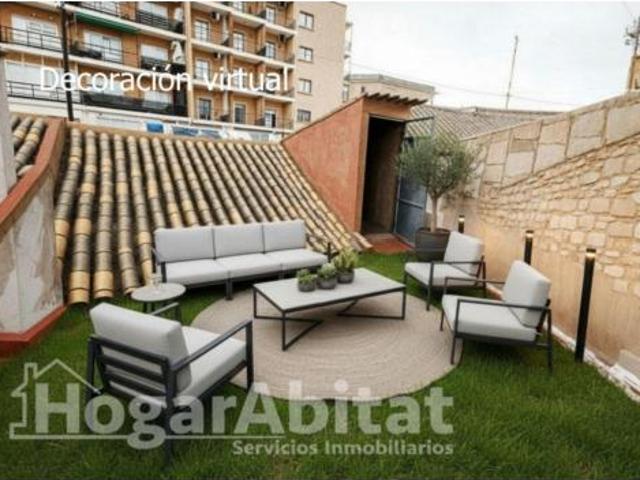 Casa en venta en la Ribera Baixa, Valencia