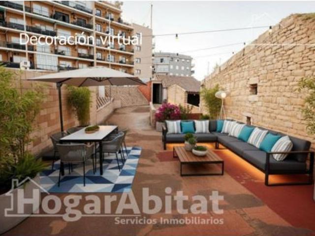 Casa en venta en la Ribera Baixa, Valencia