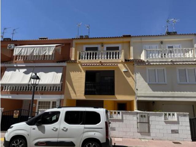 Casa en venta en la Ribera Baixa, Valencia