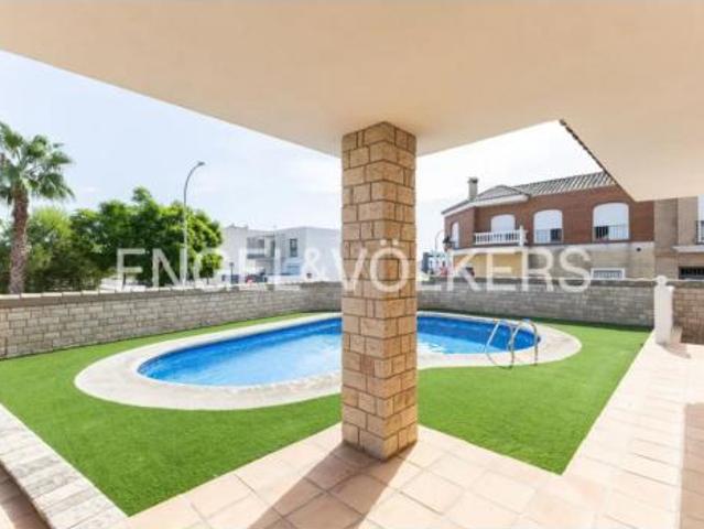 Casa en venta en la Ribera Baixa, Valencia