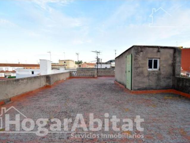 Casa en venta en la Ribera Baixa, Valencia