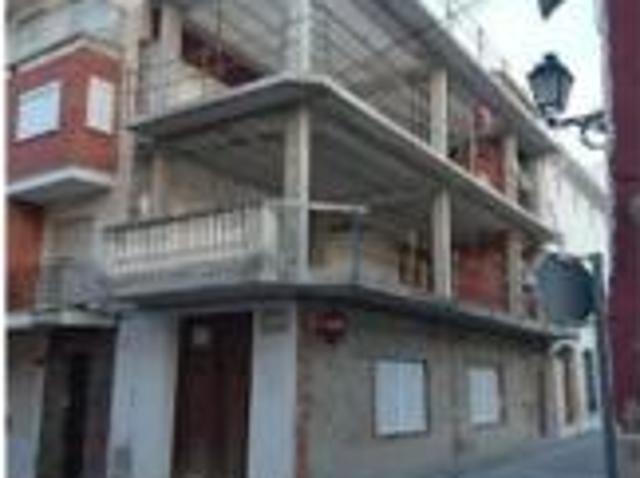 Casa en venta en la Ribera Baixa, Valencia