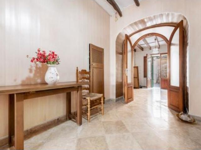 Casa en venta en s'Horta, Migjorn