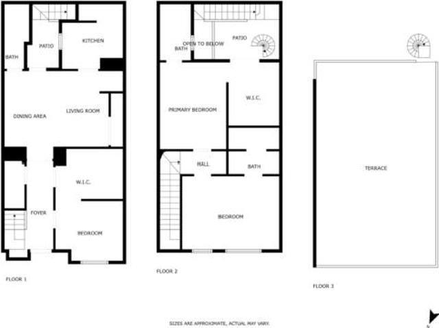 Casa en venta en Migjorn, Baleares
