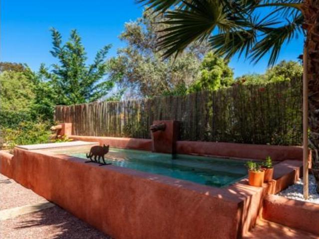 Casa en venta en Cala Marçal, Migjorn