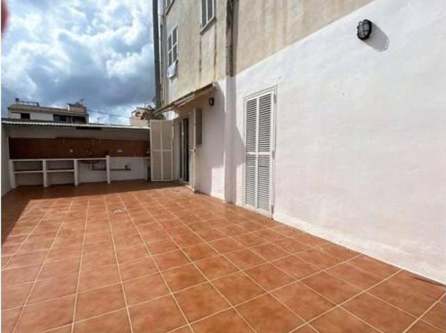 Casa en venta en Cala Marçal, Migjorn