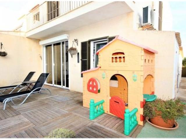 Casa en venta en Cala Marçal, Migjorn