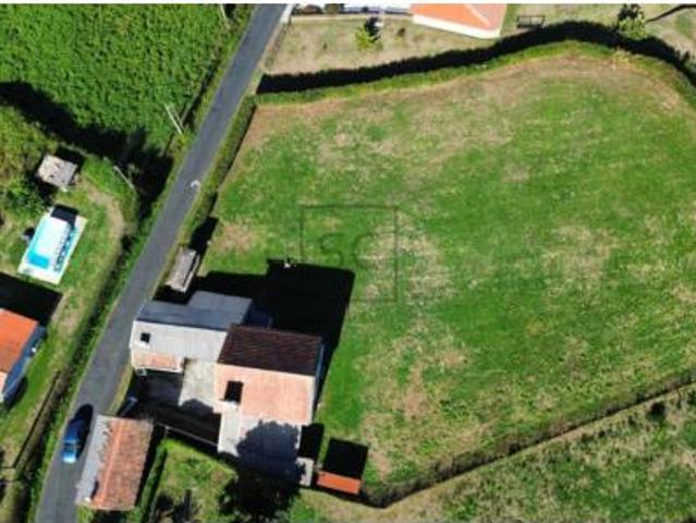 Casa en venta en Ferrol, Galicia