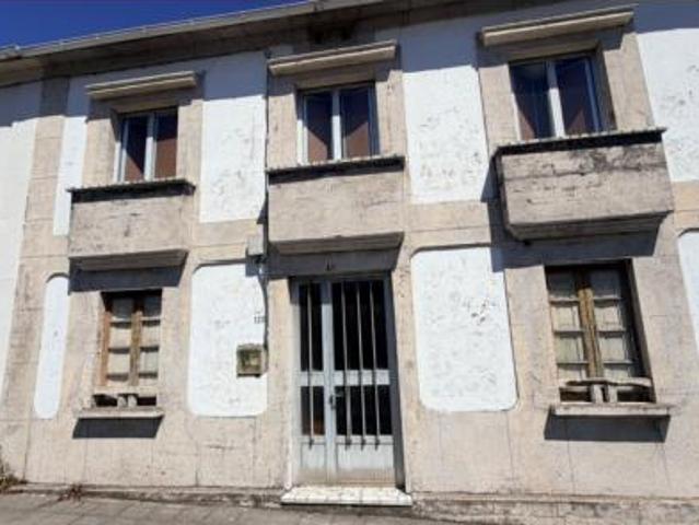 Casa en venta en Ferrol, Galicia
