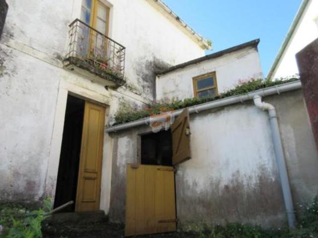 Casa en venta en Ferrol, Galicia