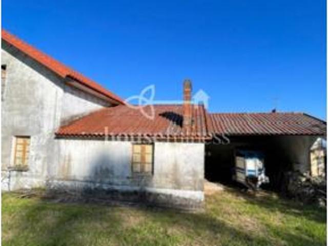Casa en venta en Sillobre, Ferrol