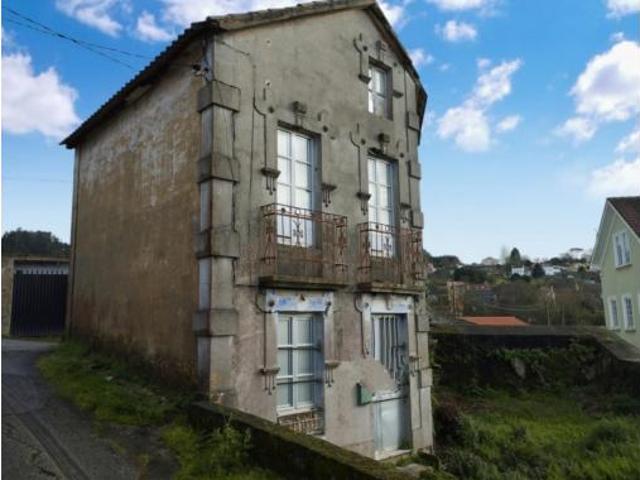 Casa en venta en O Nogueirido, Ferrol