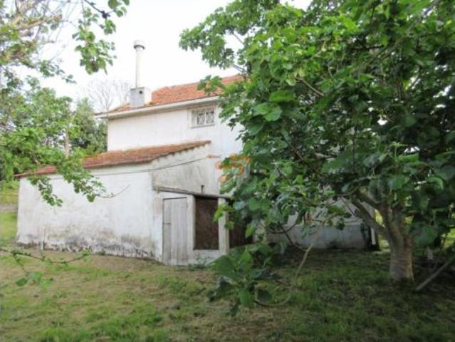 Casa en venta en A Pomba, Ferrol