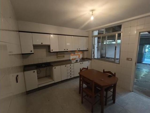 Casa en venta en Limodre, Ferrol