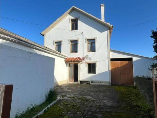 Casa en venta en Magalofes, Ferrol